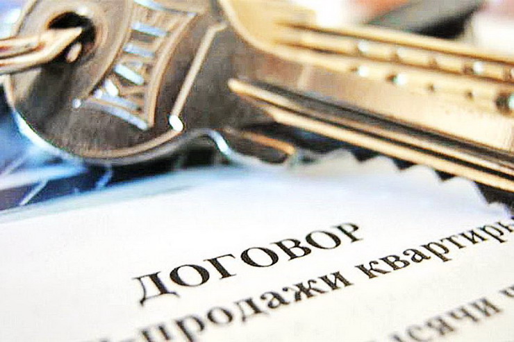 Как квартиры в посёлке Гусевского района продавались по цене жилья в Калининграде