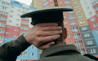 Министерство обороны создает в Гусеве высокооплачиваемые рабочие места с предоставлением квартир