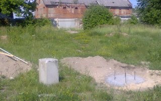 Обещанной земли под военный городок найти не удалось