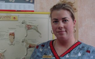 «Городской объектив»: Экстренный вызов