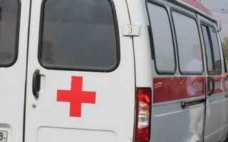 На улице Победы автомобиль «Мерседес» сбил 61-летнюю женщину-пешехода