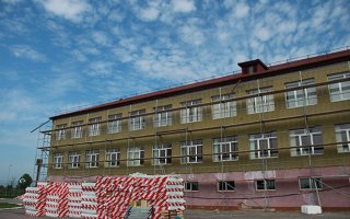 Министр образования Калининградской области посетила поселковые школы в Гусевском районе