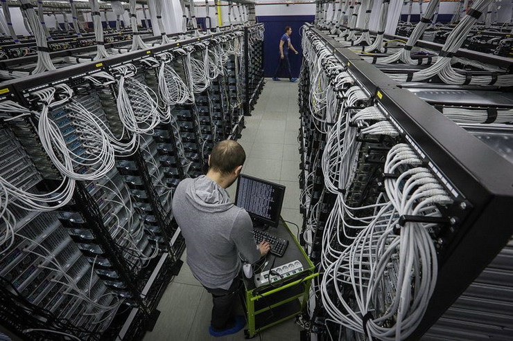 «Технополис GS» будет производить оборудование для «пакета Яровой»