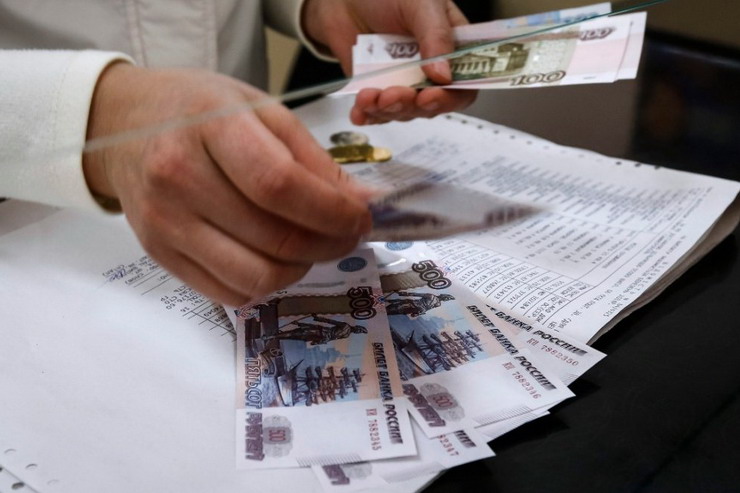 В Калининградской области средняя зарплата врачей превысила отметку в 43 тысячи рублей