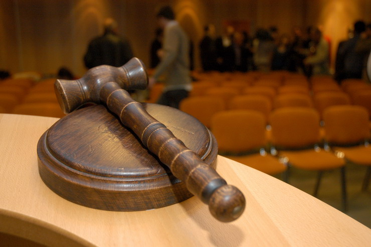 Городская администрация информирует о продаже зданий и помещений в Гусевском районе