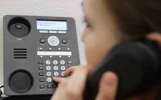 Городская администрация информирует о начале работы «горячей линии» избирательной комиссии
