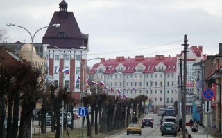 Мысли вслух