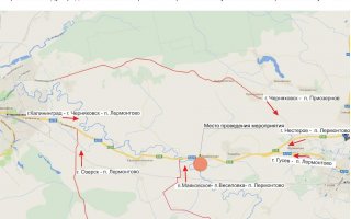 До фестиваля «Гумбинненское сражение» будут курсировать маршрутные автобусы