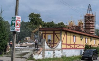 Бизнес-партнёр Егорычева счёл, что его имущество передаётся Гусеву по фальсифицированным документам