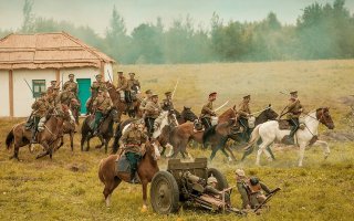 Как добраться до фестиваля «Гумбинненское сражение»