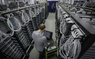 «Технополис GS» будет производить оборудование для «пакета Яровой»