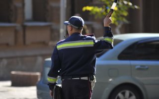 Госавтоинспекция информирует об изменениях в дорожном движении на время «Гумбинненского сражения»