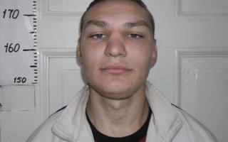 Полиция Гусева разыскивает Пряжникова Дмитрия Ивановича, подозреваемого в преступлении против личности