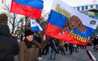 Методы «Единой России»