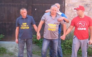 Ближайшее будущее - Если вы не пойдете на выборы