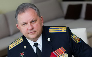 Михаил Зацепин: «Готов вместе реализовывать проекты!»