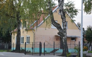 Из резервного фонда Президента РФ выделено 1.13 млн руб на капремонт Гусевского детдома