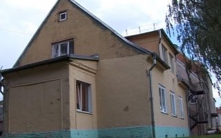 Центр помощи детям в Гусеве утеплят до наступления холодов