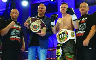 Гусевские тренеры сделали из поляков чемпионов