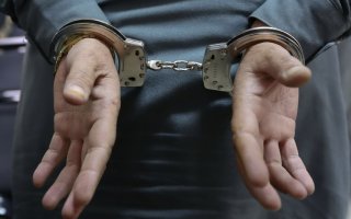 Житель Гусева получил 7 лет колонии за кражи и разбойное нападение