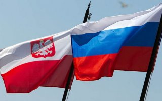 В составе областной делегации Евгений Михайлов представлял наш регион в Польше