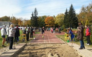 ГАПК занял второе место на областных молодёжных играх среди организаций профессионального образования