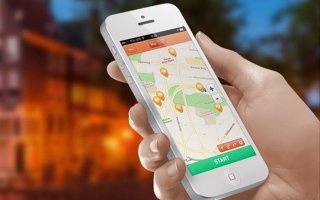 Городская администрация совместно с izi.TRAVEL запустили аудиогид «Гусев-Гумбиннен»