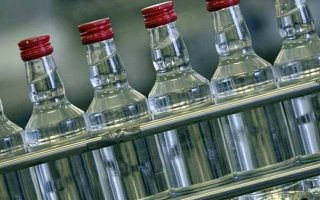 Магазин «Глобус» оштрафовали за продажу безакцизного алкоголя