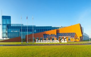 В ближайшее время «Технополис GS» завершит разработку накопителей для корпоративных систем хранения данных