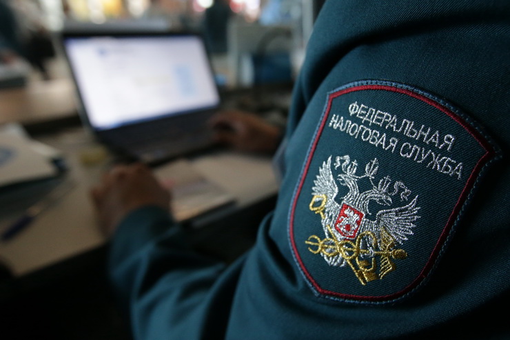 18 и 19 ноября налоговая служба проведёт День открытых дверей