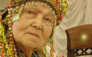 «Городской объектив»: Хранительница