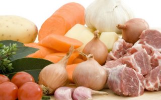 Минсельхоз рассказал где можно приобрести плодоовощную продукцию и мясо по отпускным ценам