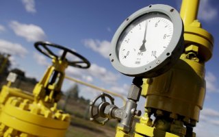 Газификация сёл в Гусевском городском округе идёт полным ходом