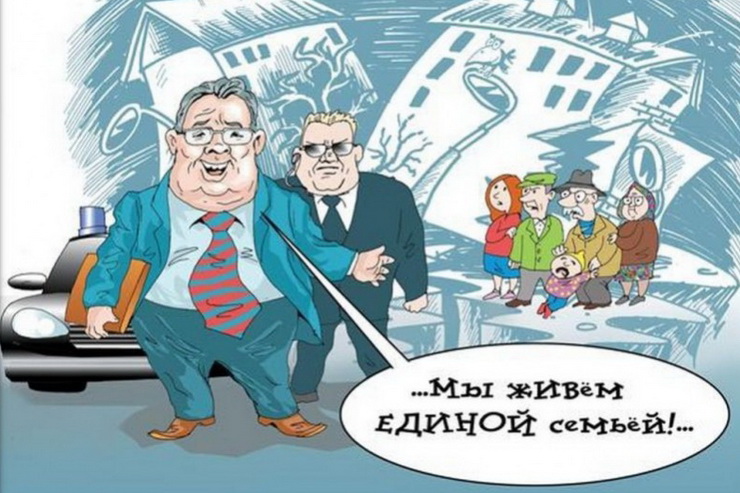 Новые подарки от депутатов Гусевским «Детям войны» и молодым мамам