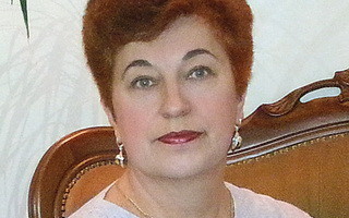 «Городской объектив»: Я женщина-осень