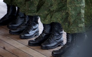 Контрактник из Гусевского гарнизона проведёт девять месяцев в колонии за самоволку