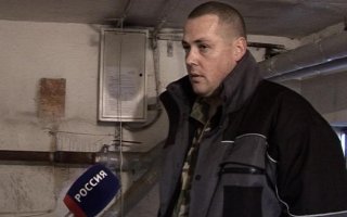 В Гусеве устанавливают новые приборы учета тепла