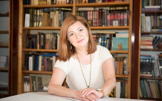 «Городской объектив»: Многоликий мир музея