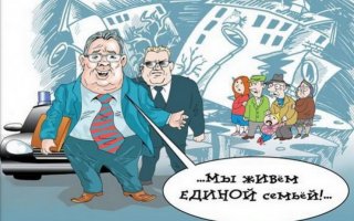 Новые подарки от депутатов Гусевским «Детям войны» и молодым мамам