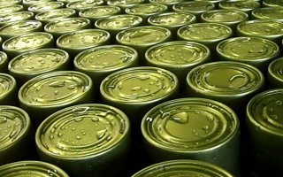 Гусевский консервный комбинат оштрафован на 10 тысяч рублей