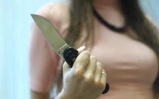 9 лет колонии получила жительница Гусева за убийство сожителя
