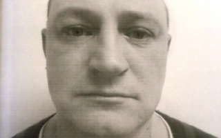 Полиция Гусева разыскивает 45-летнего мужчину, обвиняемого в преступлении