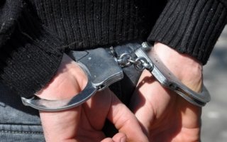 В Гусевском районе полицейские по горячим следам раскрыли кражу из частного дома