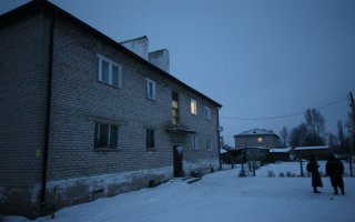 Соседи погибших в Маяковском детей рассказали, как пытались их спасти