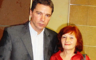 «Городской объектив»: Ее золотая нива