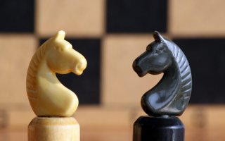 4 февраля в школе №3 состоится первенство Гусевского городского округа по шахматам