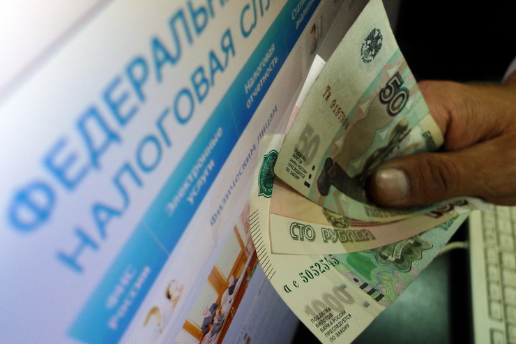 В Гусевском городском округе проходит акция «Заплатили налог – осуществили детскую мечту»