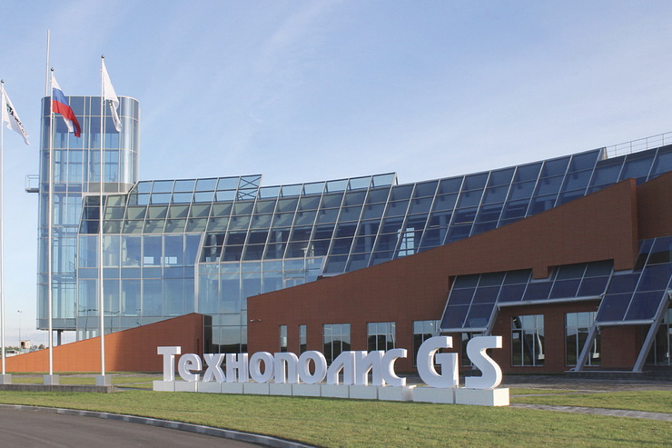«Технополис GS» открывает двери инновационных производств для жителей и гостей Калининградской области