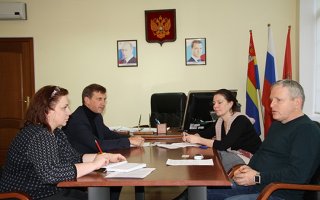 В Гусеве появится кемпинг-стоянка для домов на колёсах