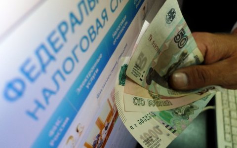 В Гусевском городском округе проходит акция «Заплатили налог – осуществили детскую мечту»